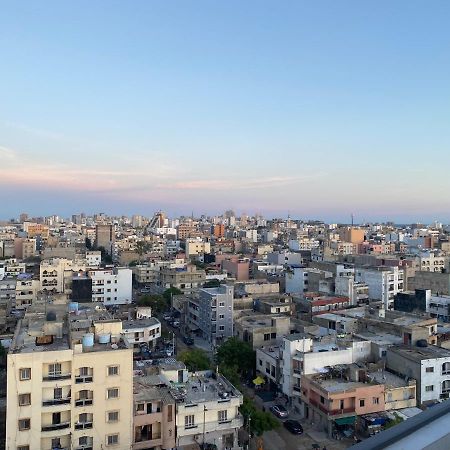 Апартаменты Chez El Hadji Et Hamidou Дакар Экстерьер фото